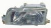 LORO 551-1113L-LD-E Headlight